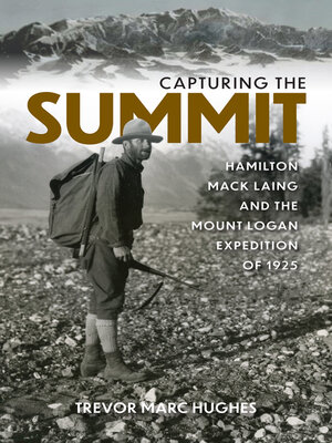 cover image of Capturing the Summit